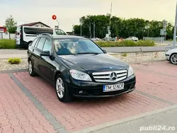 Utilizat 2012 Mercedes 220 Break | 3.750 EUR