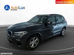 Negru Utilizat 2019 BMW X3 M Sport SUV | 27.990 EUR (Preț OK)