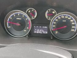 Utilizat 2012 Suzuki SX4 SUV | 5.750 EUR