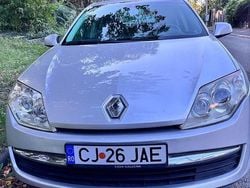 Culoaregri Utilizat 2008 Renault Laguna III Expression Hatchback | 3.200 EUR (Preț OK)