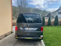 Utilizat 2019 VW T6.1 Van | 23.000 EUR