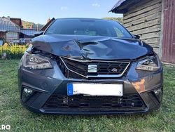 Culoaregri Utilizat 2021 Seat Ibiza FR | 8.000 EUR (Super Preț)