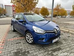 Utilizat 2019 Renault Clio GrandTour Break | 8.750 EUR (Puțin scump)
