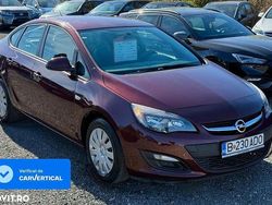 Culoarerosu Utilizat 2018 Opel Astra Enjoy Berlinǎ | 7.200 EUR (Super Preț)