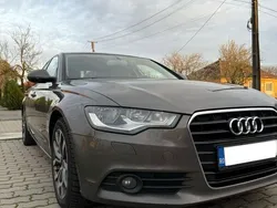 Alte culori Utilizat 2012 Audi A6 Berlinǎ | 11.000 EUR (Preț OK)
