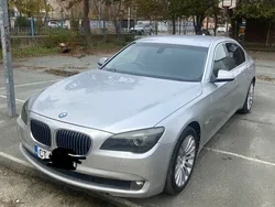 Utilizat 2011 BMW 730L Berlinǎ | 6.700 EUR