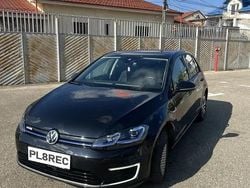 Utilizat 2020 VW e-Golf Hatchback | 15.200 EUR (Preț OK)