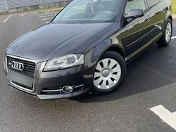 Culoaregri Utilizat 2012 Audi A3 Ambiente Berlinǎ | 5.200 EUR
