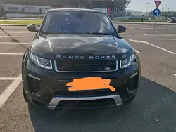 Utilizat 2016 Land Rover Range Rover evoque | 11.500 EUR (Super Preț)