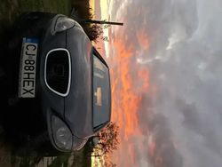 Negru Utilizat 2009 Seat Leon FR Hatchback | 2.200 EUR (Super Preț)