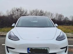 Utilizat 2022 Tesla Model 3 Berlinǎ | 30.000 EUR (Preț bun)