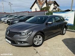 Culoaregri Utilizat 2017 Renault Talisman Life Break | 10.500 EUR (Puțin scump)