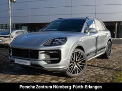Utilizat 2025 Porsche Cayenne SUV | 116.871 EUR (Super Preț)