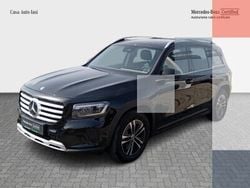 Capacitate cilindrică (cm3) Utilizat 2023 Mercedes GLB220 SUV | 40.406 EUR