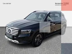 Capacitate cilindrică (cm3) Utilizat 2023 Mercedes GLB220 SUV | 40.406 EUR
