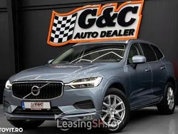 Albastru Utilizat 2019 Volvo XC60 Inscription SUV | 28.899 EUR (Preț OK)
