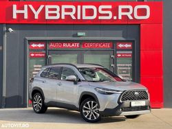 Culoaregri Nouă 2025 Toyota Corolla Cross SUV | 38.500 EUR (Preț bun)
