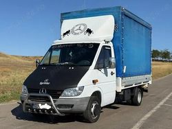 Utilizat 2003 Mercedes Sprinter Van | 9.300 EUR
