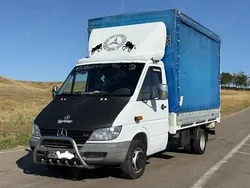 Utilizat 2003 Mercedes Sprinter Van | 9.300 EUR