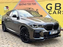 Culoaremaro Utilizat 2020 BMW X6 Comfort Edition SUV | 54.990 EUR