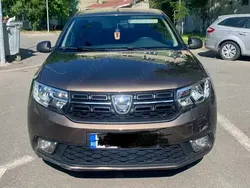 Utilizat 2019 Dacia Logan Berlinǎ | 5.300 EUR (Super Preț)