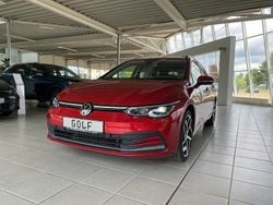 Utilizat 2021 VW Golf VIII Style Break | 22.909 EUR (Scump)