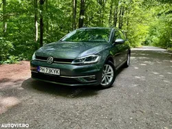 Gri Utilizat 2017 VW Golf VII Comfortline Break | 11.200 EUR (Preț OK)