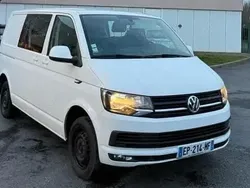 Utilizat 2017 VW T6 Van | 14.300 EUR (Preț OK)