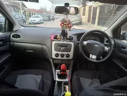 Utilizat 2007 Ford Focus Berlinǎ | 800 EUR