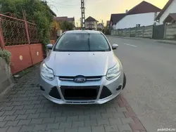 Utilizat 2012 Ford Focus Berlinǎ | 4.200 EUR (Preț OK)
