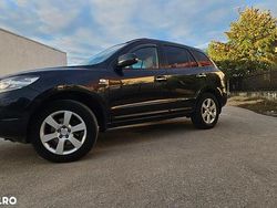 Culoarenegru Utilizat 2008 Hyundai Santa Fe SUV | 5.500 EUR (Preț OK)