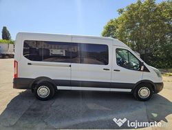 Utilizat 2015 Ford Transit | 13.500 EUR