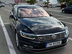 Culoarenegru Utilizat 2019 VW Passat Executive Berlinǎ | 18.500 EUR (Preț OK)