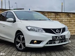 Alb Utilizat 2017 Nissan Pulsar Tekna | 6.990 EUR