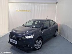 Culoaregri Utilizat 2022 Dacia Logan Comfort Berlinǎ | 12.500 EUR (Preț OK)