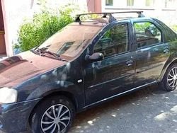 Utilizat 2007 Dacia Logan Berlinǎ | 1.600 EUR (Preț OK)