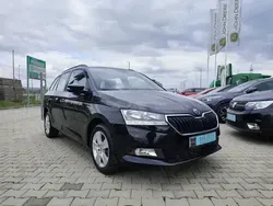 Utilizat 2018 Skoda Fabia Clever Break | 6.999 EUR (Preț OK)