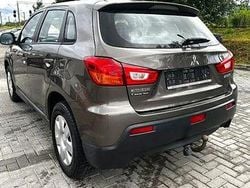 Culoaremaro Utilizat 2011 Mitsubishi ASX Invite SUV | 7.199 EUR