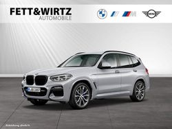 Utilizat 2020 BMW X3 M Sport SUV | 37.244 EUR (Puțin scump)
