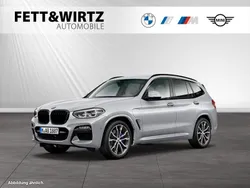 Utilizat 2020 BMW X3 M Sport SUV | 37.244 EUR (Puțin scump)