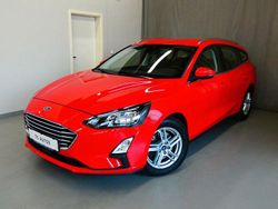 Utilizat 2020 Ford Focus | 19.728 EUR