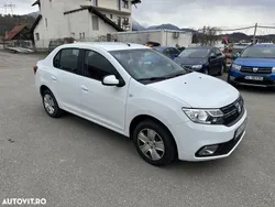 Alb Utilizat 2017 Dacia Logan Lauréate Berlinǎ | 5.990 EUR (Preț OK)