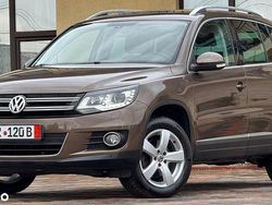 Culoaremaro Utilizat 2012 VW Tiguan Sportline SUV | 11.390 EUR (Preț OK)