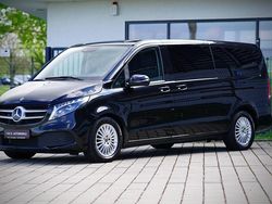 Utilizat 2023 Mercedes V300 Edition Monovolum | 65.893 EUR (Preț OK)
