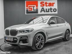 Culoareargint Utilizat 2018 BMW X4 SUV | 32.490 EUR (Preț bun)