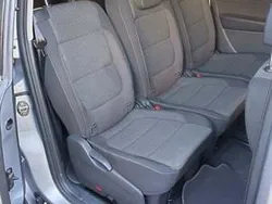 Gri Utilizat 2016 VW Sharan Monovolum | 18.800 EUR
