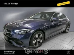 Albastru Utilizat 2024 Mercedes A220 Avantgarde Berlinǎ | 42.488 EUR (Preț bun)