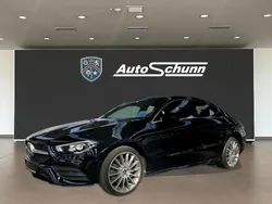 Utilizat 2020 Mercedes CLA250e AMG line Berlinǎ | 28.461 EUR