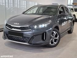 Argint Utilizat 2024 Kia XCeed City SUV | 25.095 EUR (Preț OK)