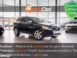 Culoarenegru Utilizat 2012 Volvo XC60 SUV | 9.999 EUR (Preț OK)